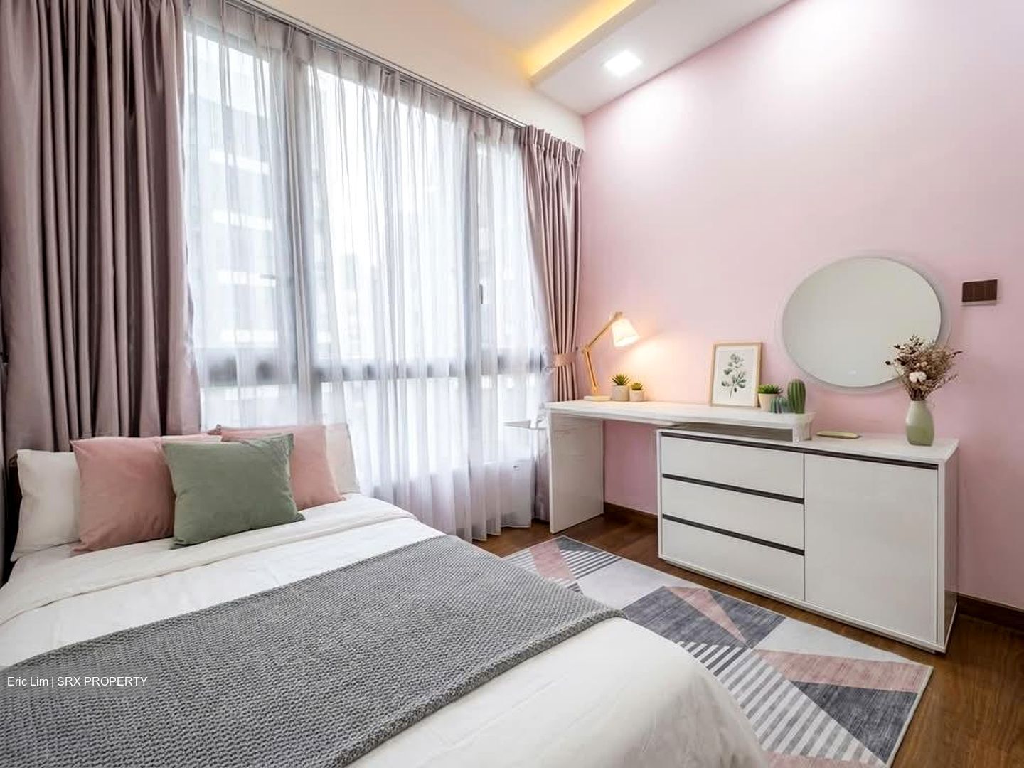 Bellewoods (D25), Condominium #594472701
